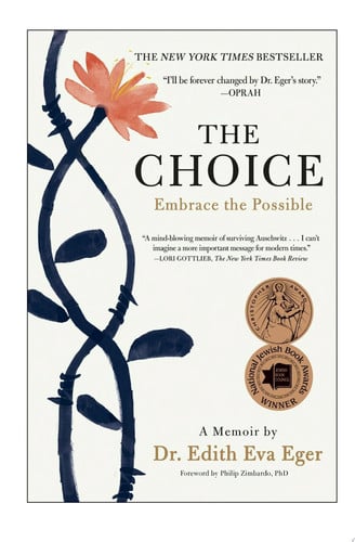 Cover of The Choice