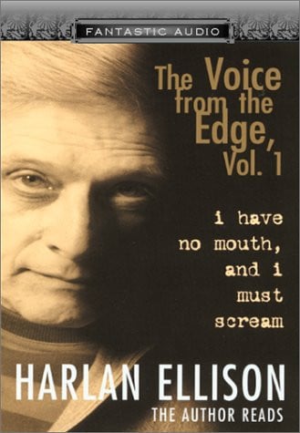 Cover of The Voice from the Edge, Volume 1