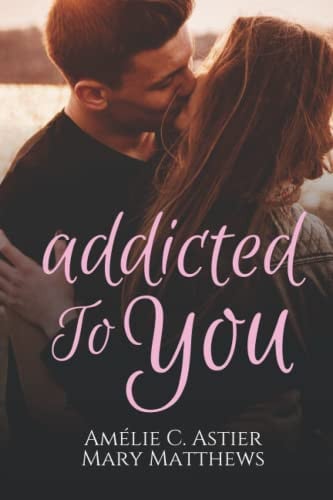 Cover of Addicted to You
