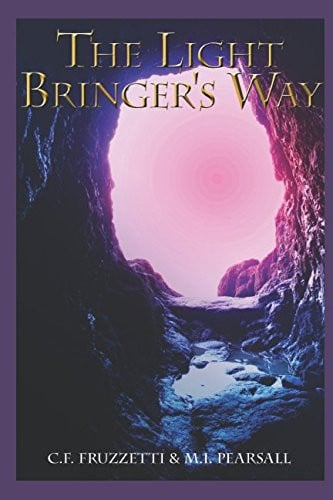 Cover of Light Bringer's Way
