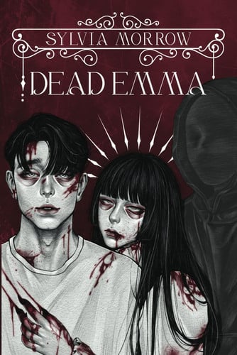 Cover of Dead Emma