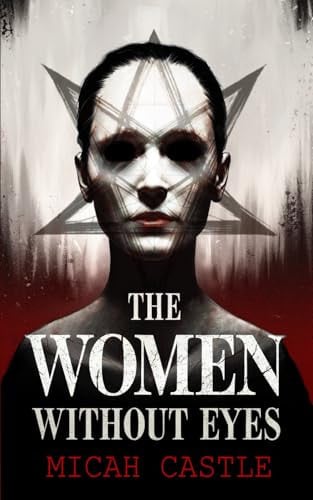 Cover of The Women Without Eyes