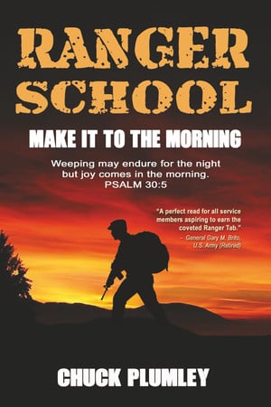 Cover of Ranger School: Make It to the Morning