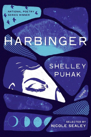 Cover of Harbinger