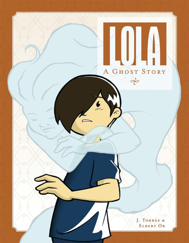 Cover of Lola