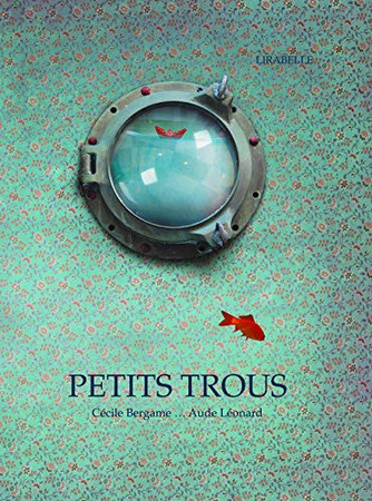 Cover of Petits Trous