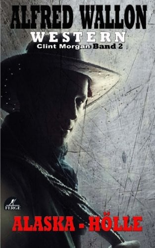 Cover of Alaska-Hölle