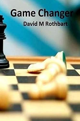 Cover of Game Changer
