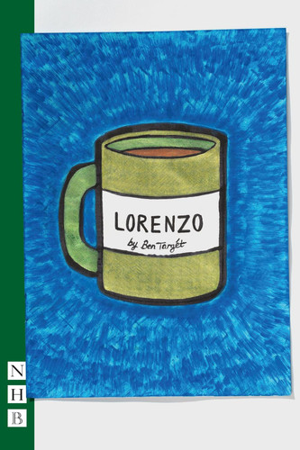 Cover of Lorenzo
