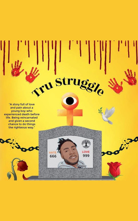Cover of Tru Struggle