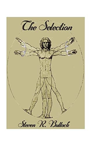 Cover of The Selection
