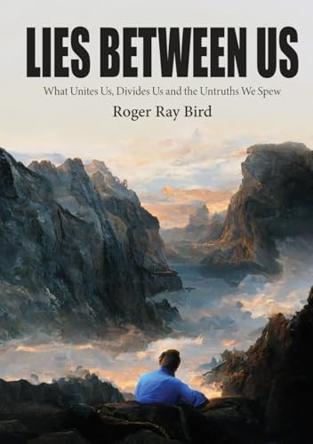 Cover of Lies Between Us