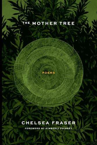 Cover of The Mother Tree