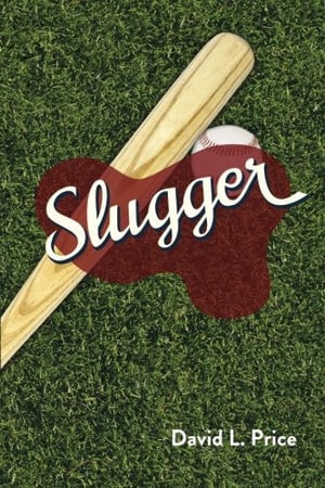 Cover of Slugger