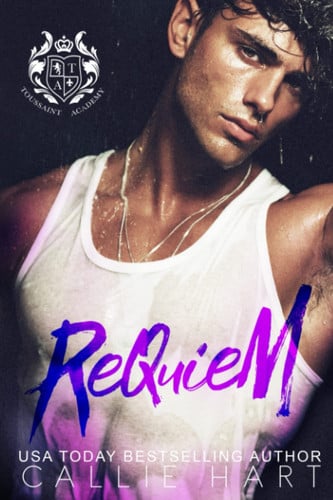 Cover of Requiem
