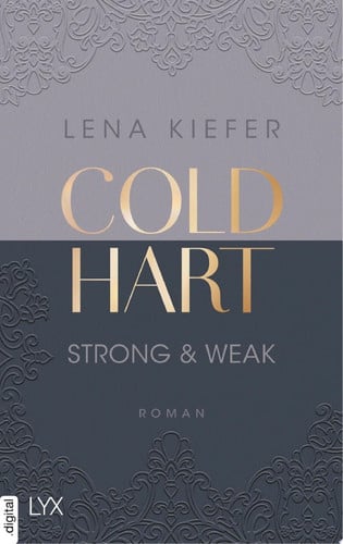 Cover of Coldhart - Strong & Weak