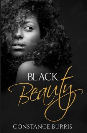 Cover of Black Beauty