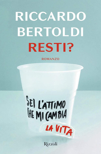 Cover of Resti?