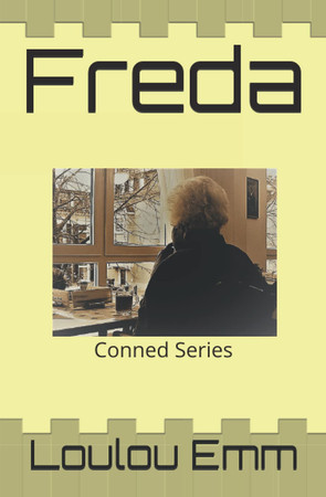 Cover of Freda Conned Series