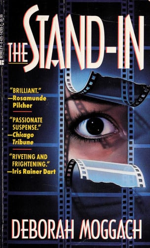 Cover of The Stand-In