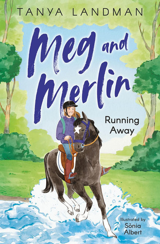 Cover of Running Away