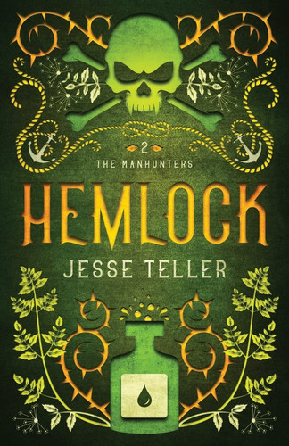 Cover of Hemlock