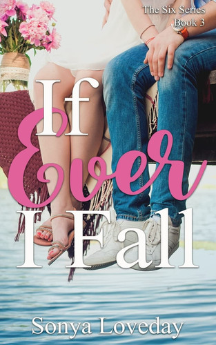 Cover of If Ever I Fall