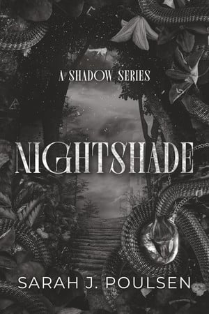 Cover of Nightshade (A Shadow Series)