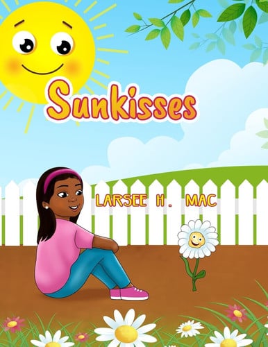 Cover of Sunkisses