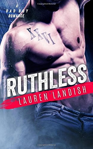 Cover of Ruthless