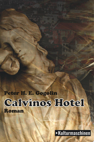 Cover of Calvinos Hotel