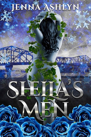 Cover of Sheila's Men