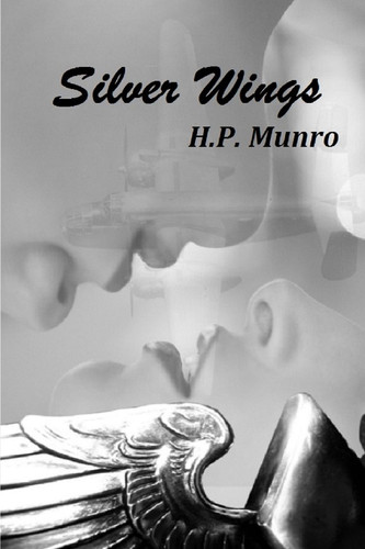 Cover of Silver Wings
