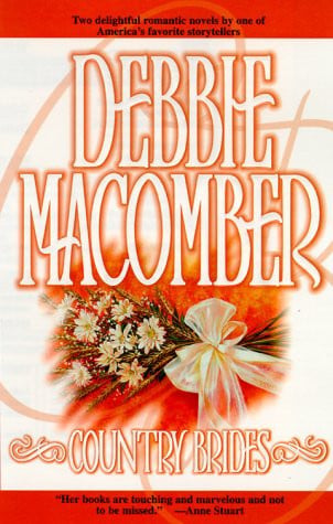 Cover of Country Bride