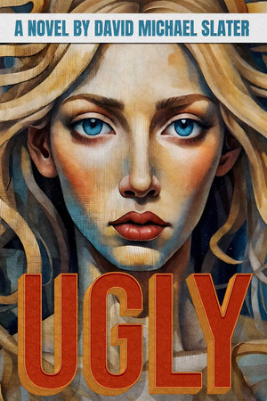 Cover of Ugly
