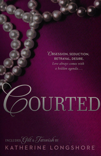 Cover of Courted