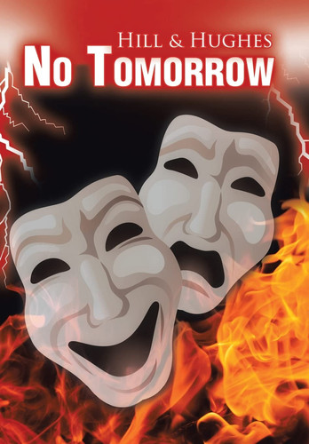 Cover of No Tomorrow