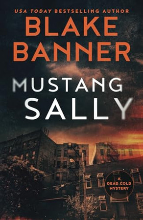 Cover of Mustang Sally