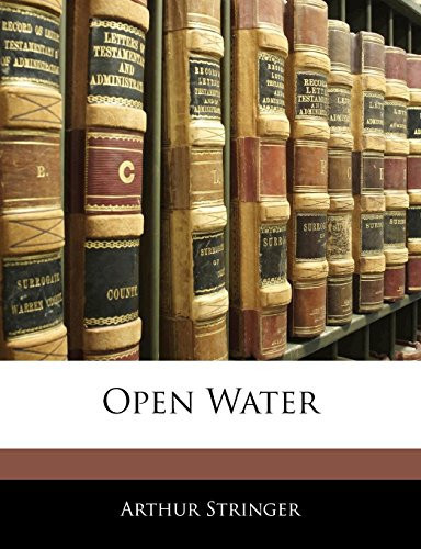 Cover of Open Water