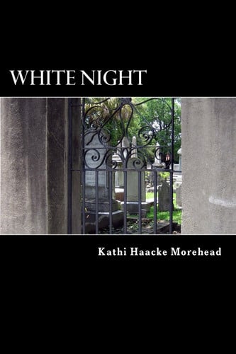 Cover of White Night