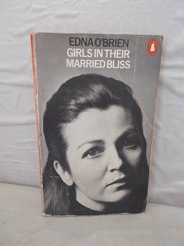 Cover of Girl in Their Married Bliss