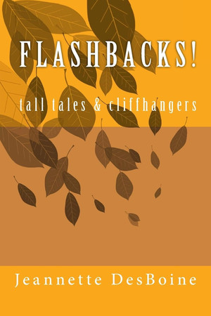 Cover of Flashbacks!
