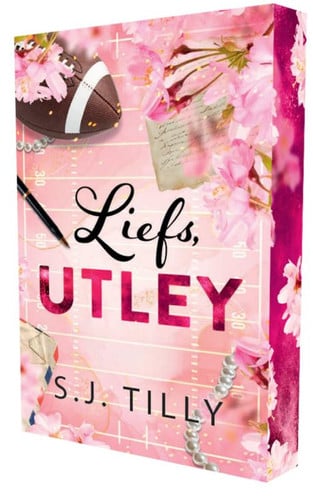 Cover of Liefs, Utley