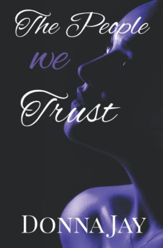 Cover of The People We Trust (Libellule's)