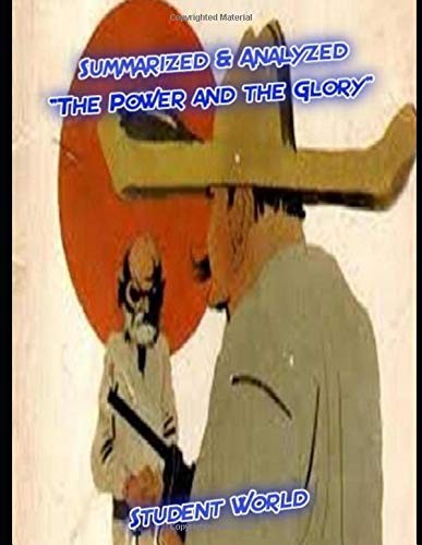 Cover of Summarized & Analyzed