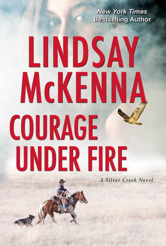 Cover of Courage Under Fire