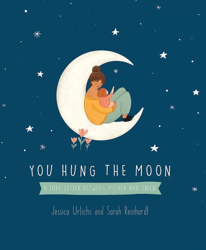 Cover of You Hung the Moon