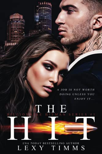 Cover of The Hit