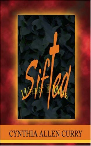 Cover of When I Was Sifted