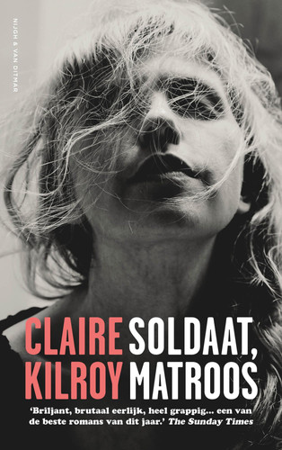 Cover of Soldaat, Matroos